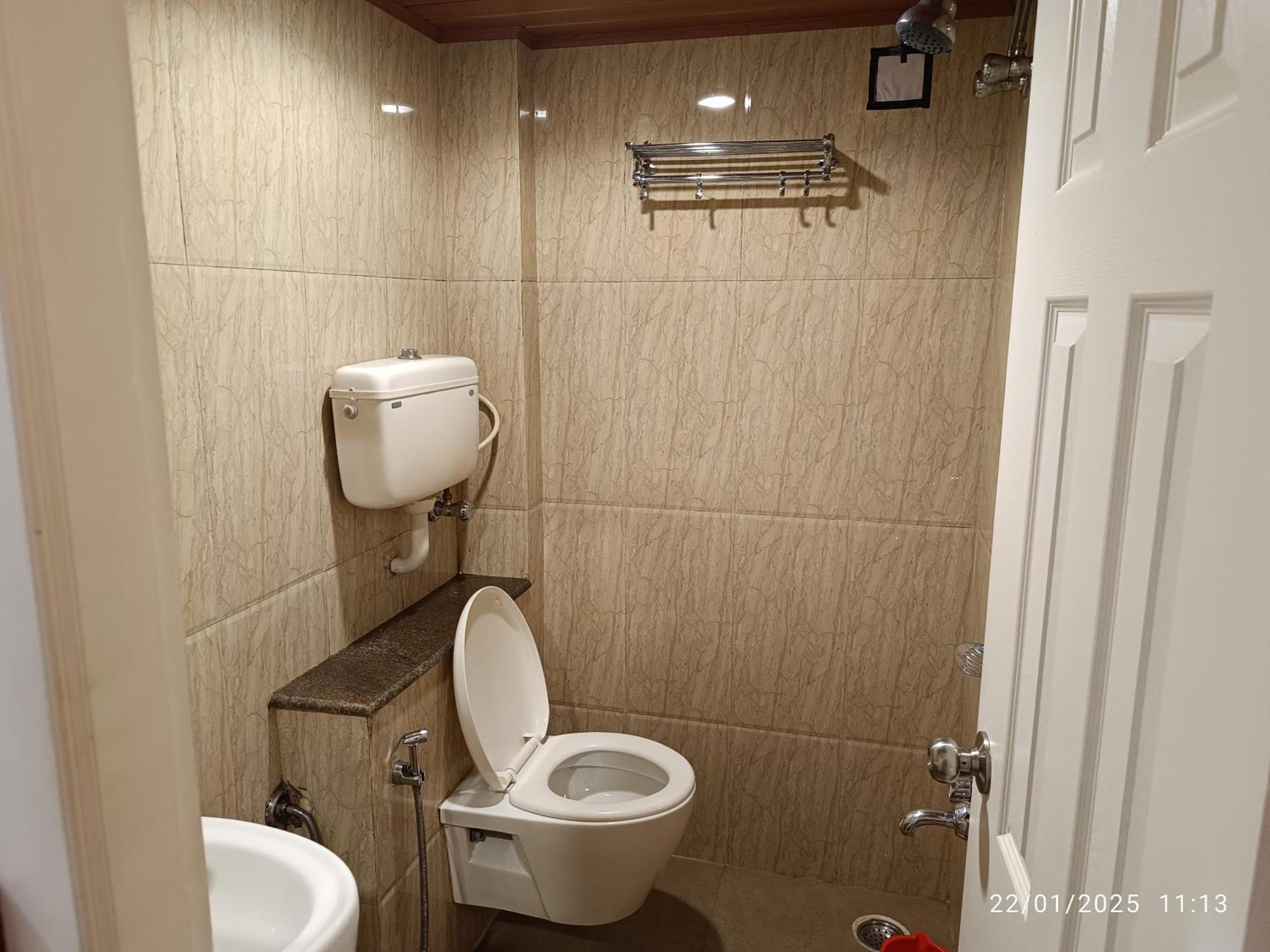 Готель Garden Manor Уті Номер фото